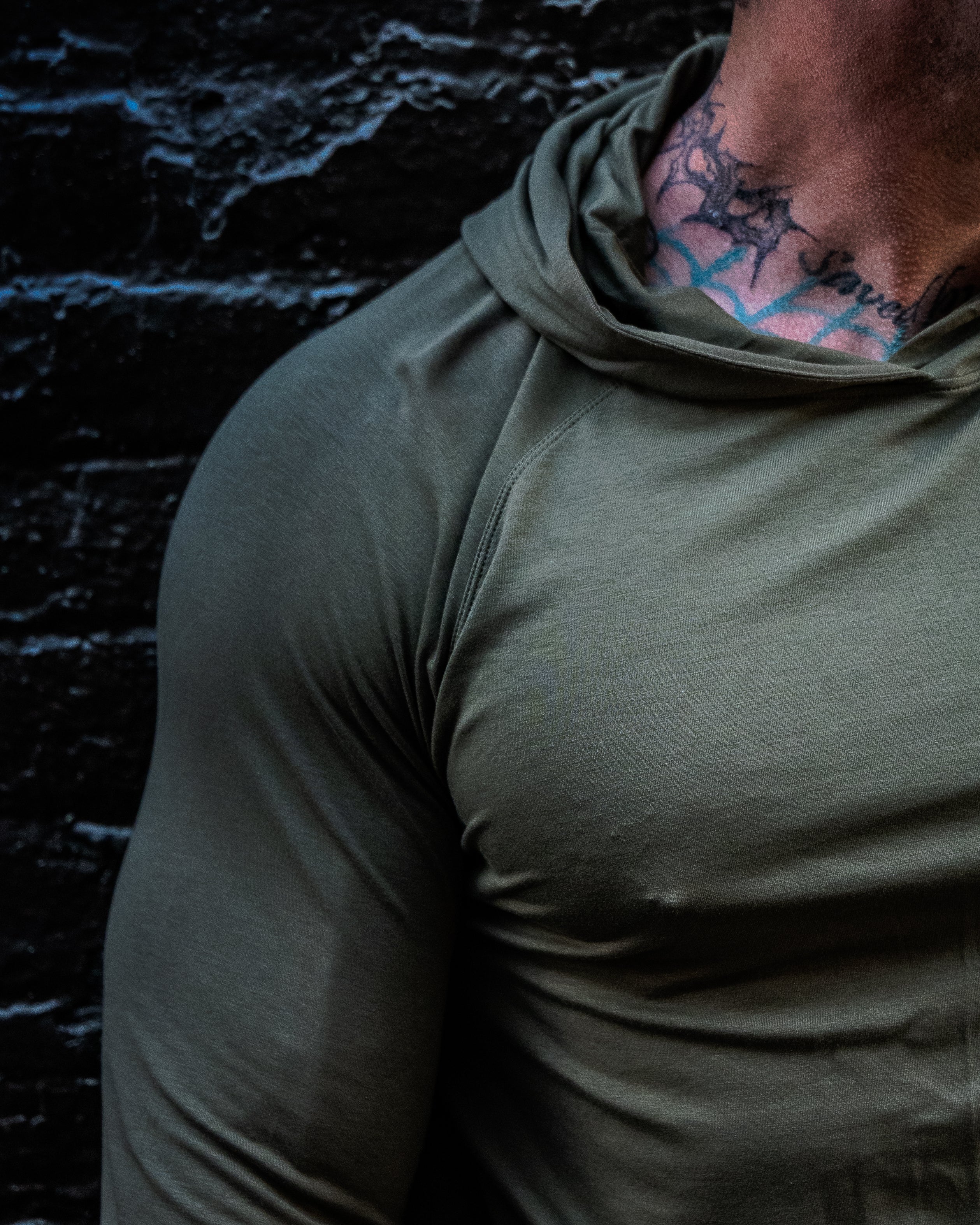 MENS HOODIES