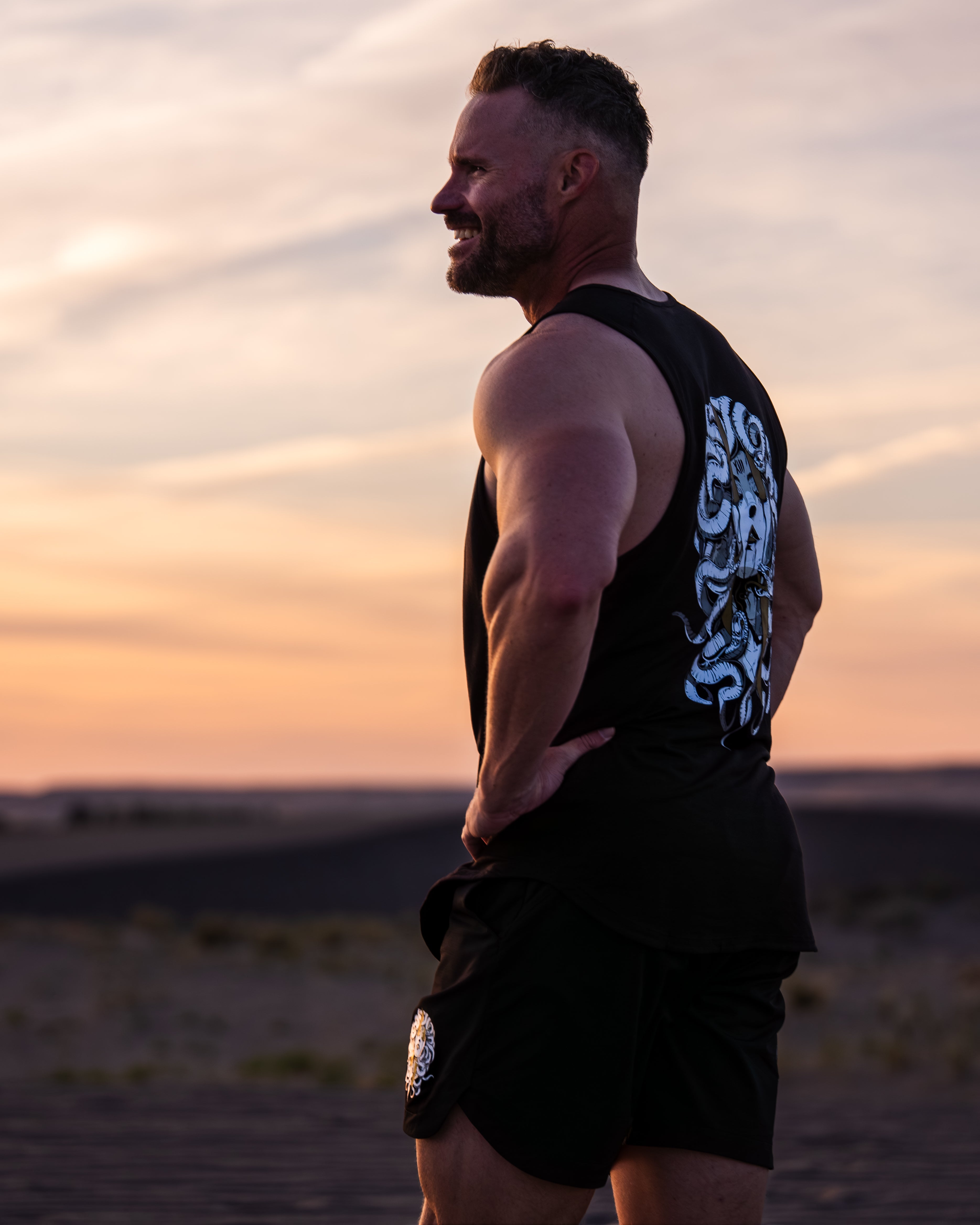 Mens Tanks