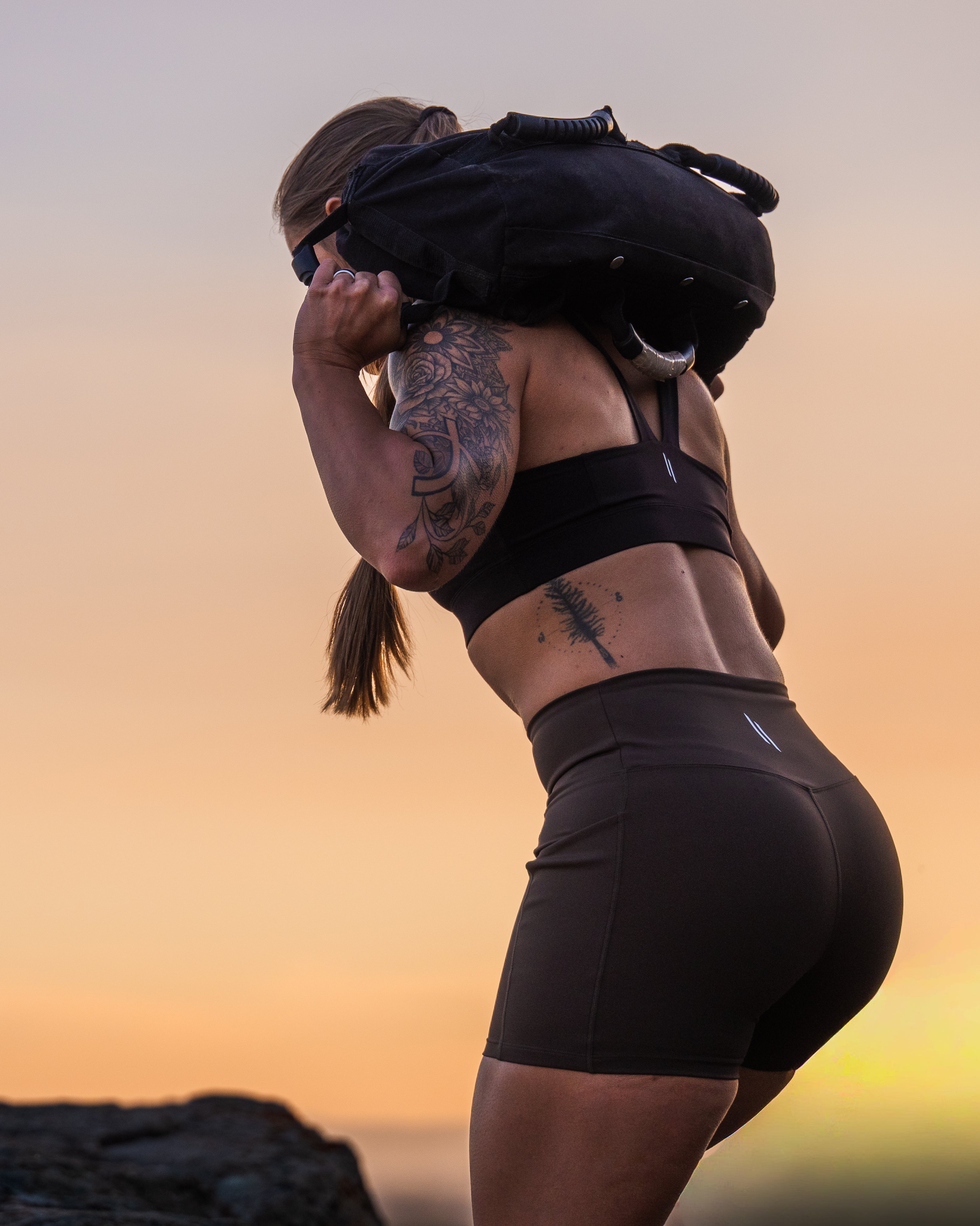 LUXE COLLECTION