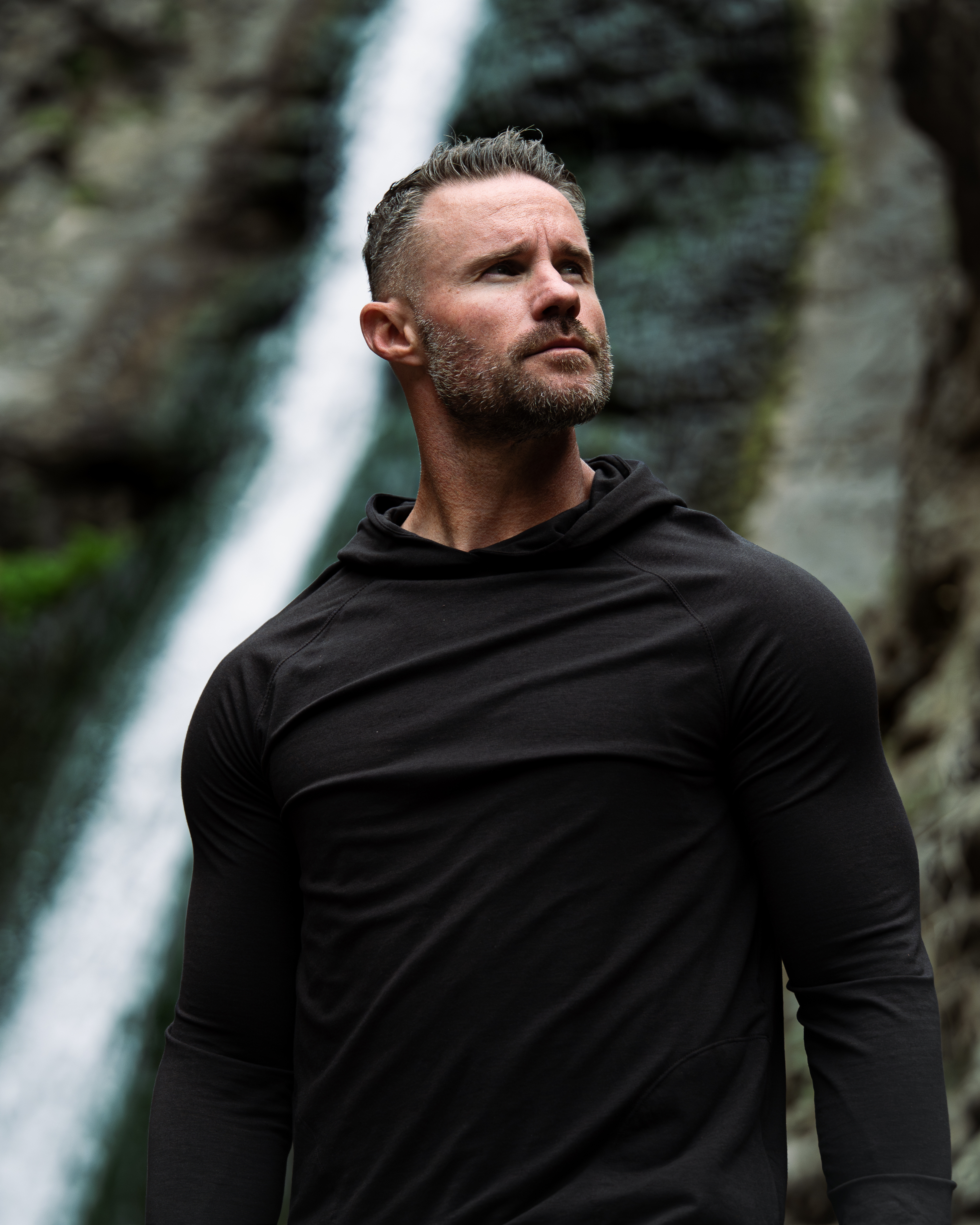 MENS ECHELON COLLECTION