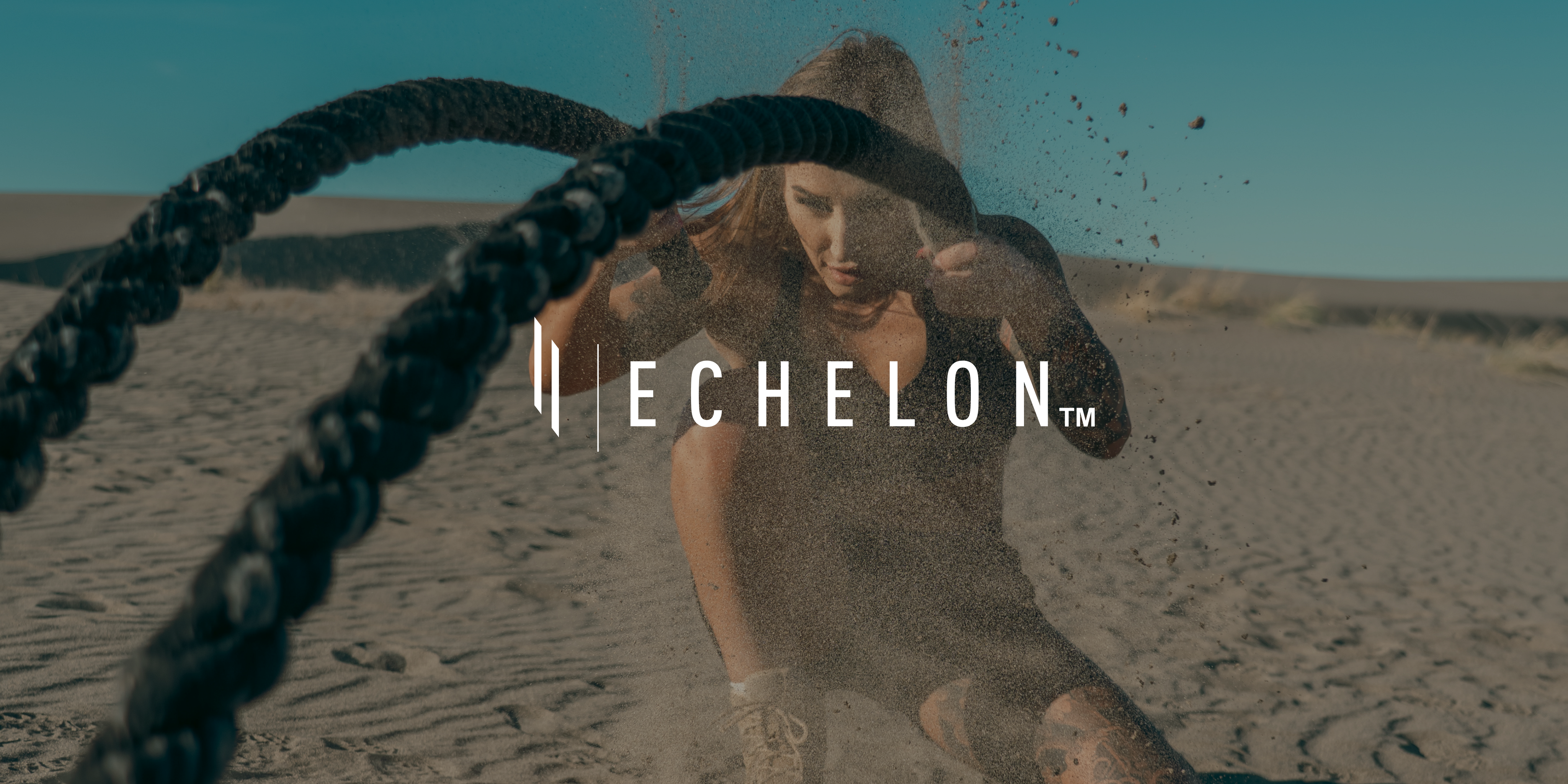 ECHELON COLLECTION ALL