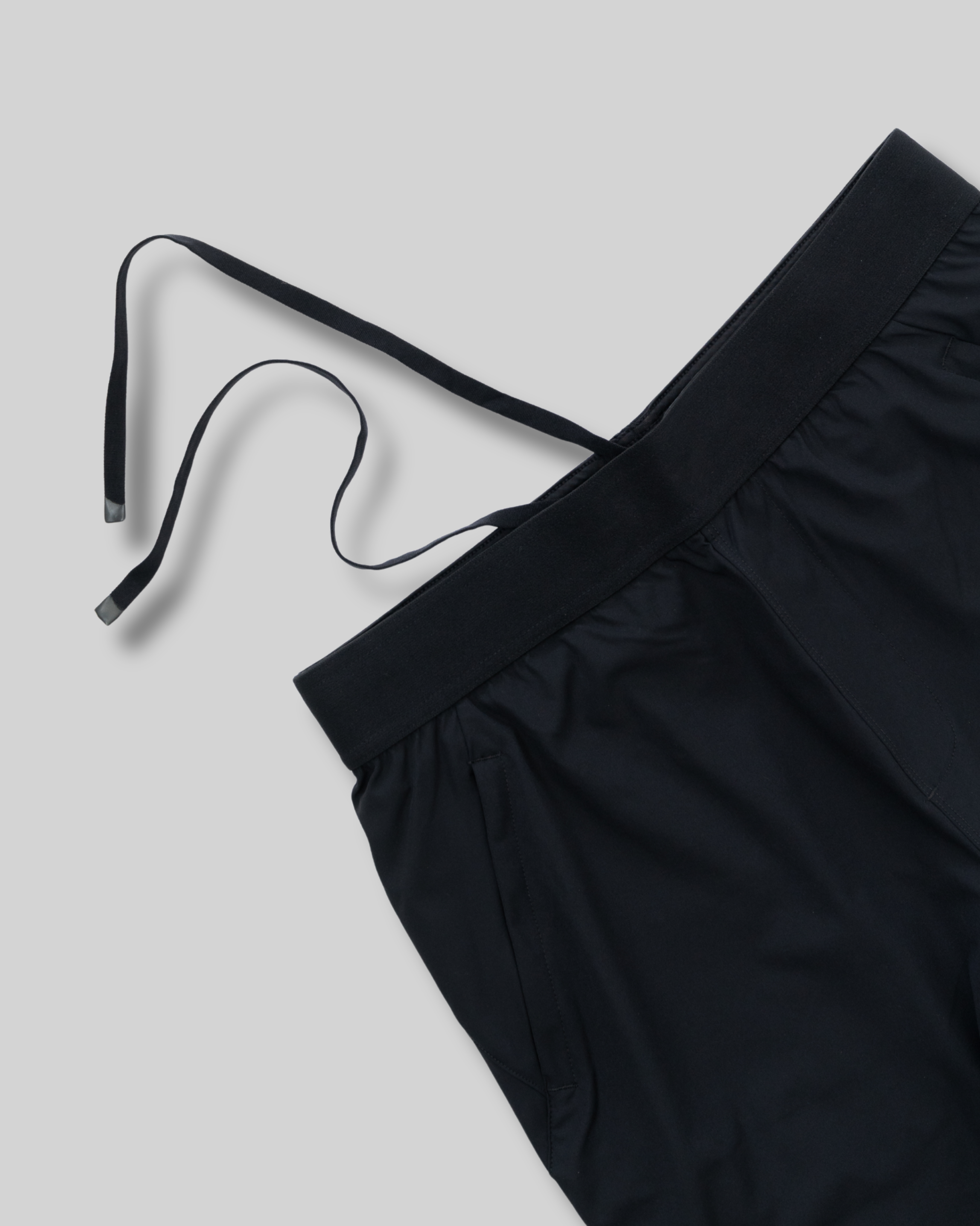 BASELINE SHORT (LINED)