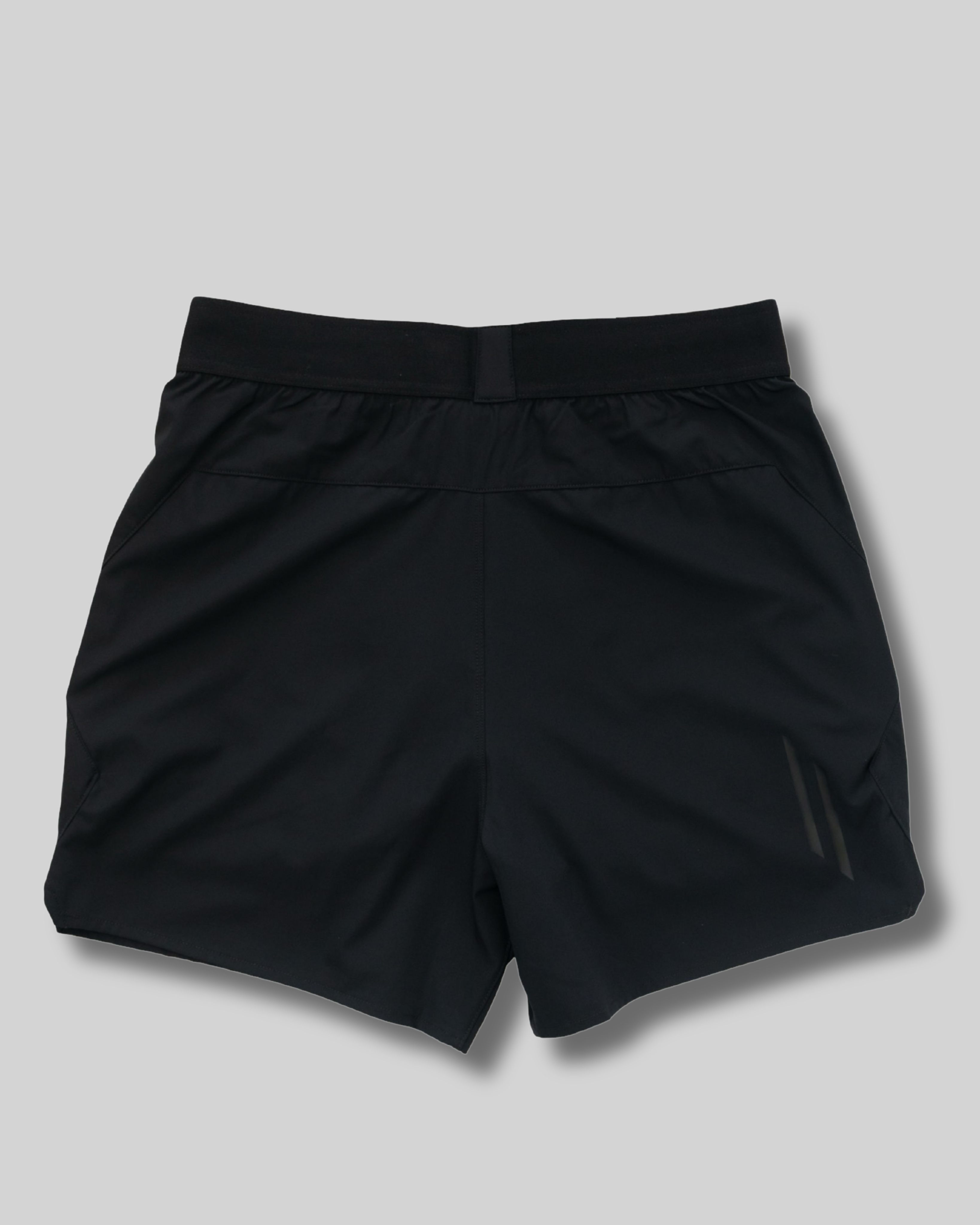 BASELINE SHORT (LINED)