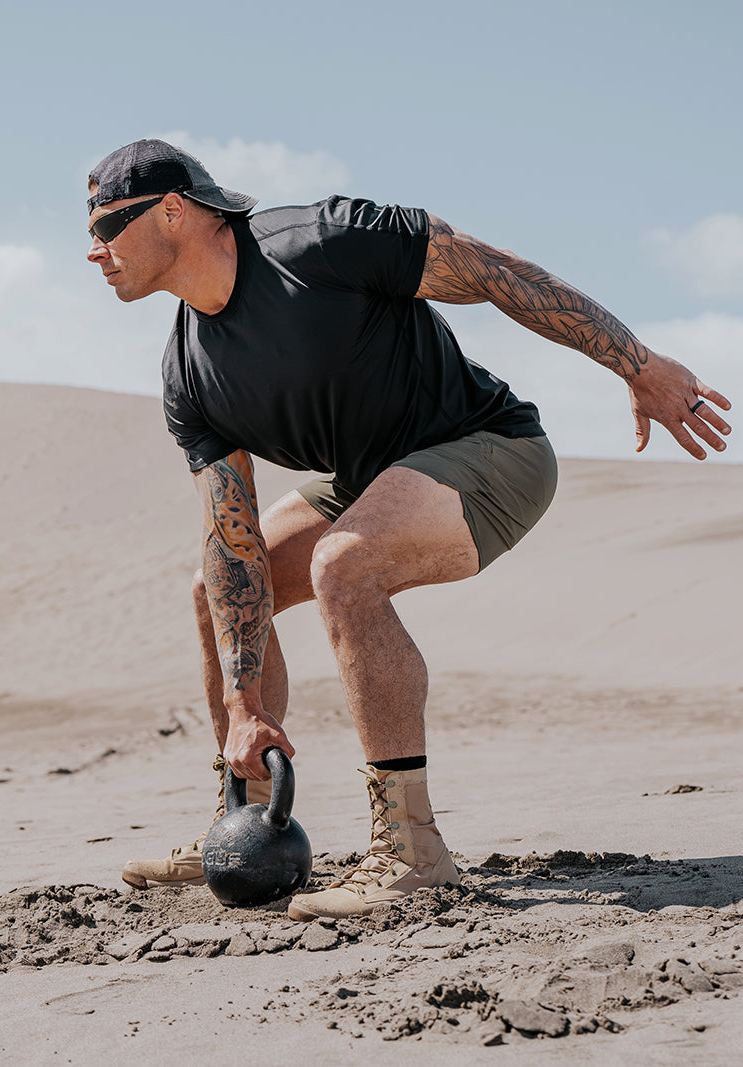 Baseline Series Shirt