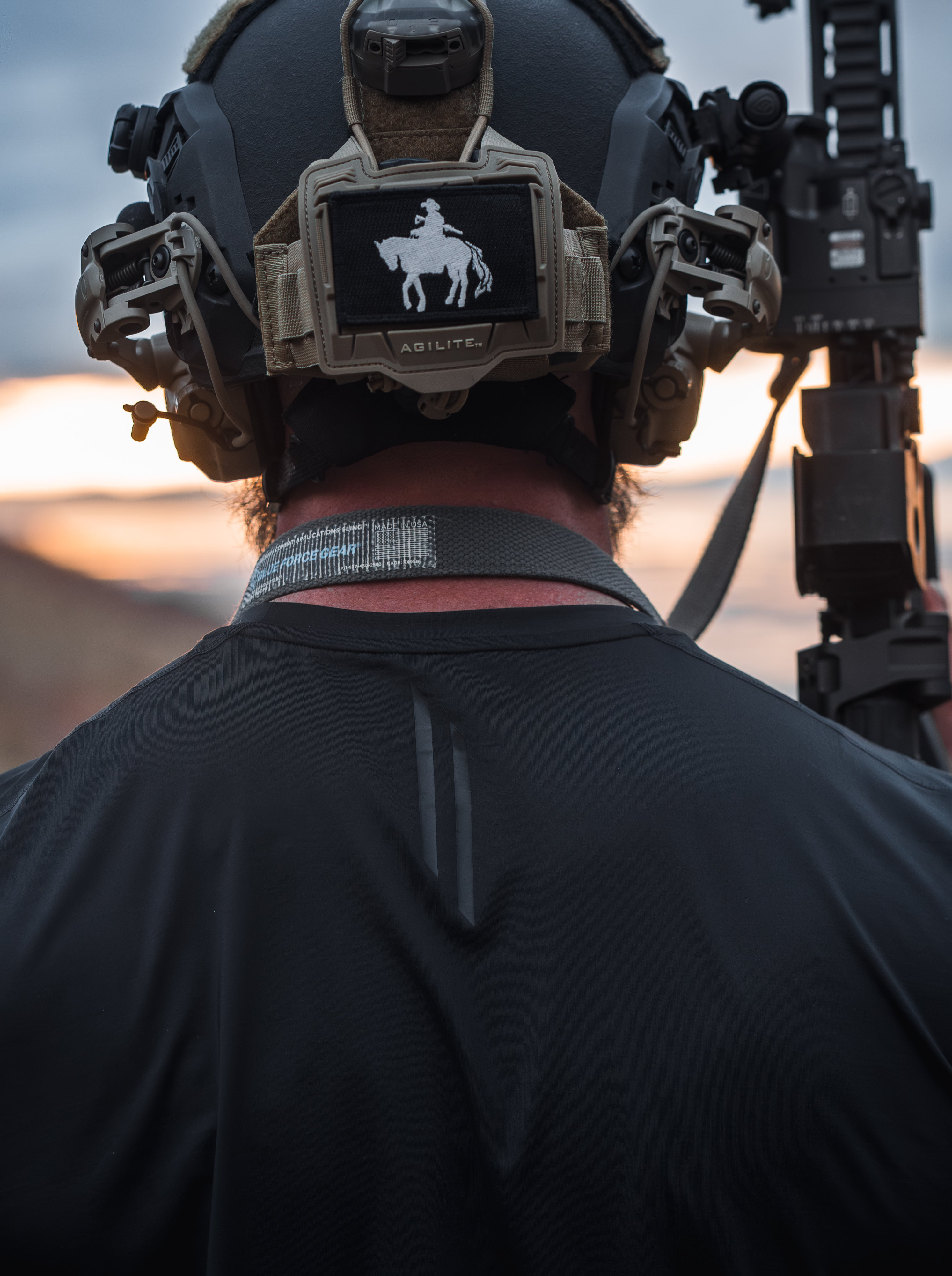 Baseline Series Shirt