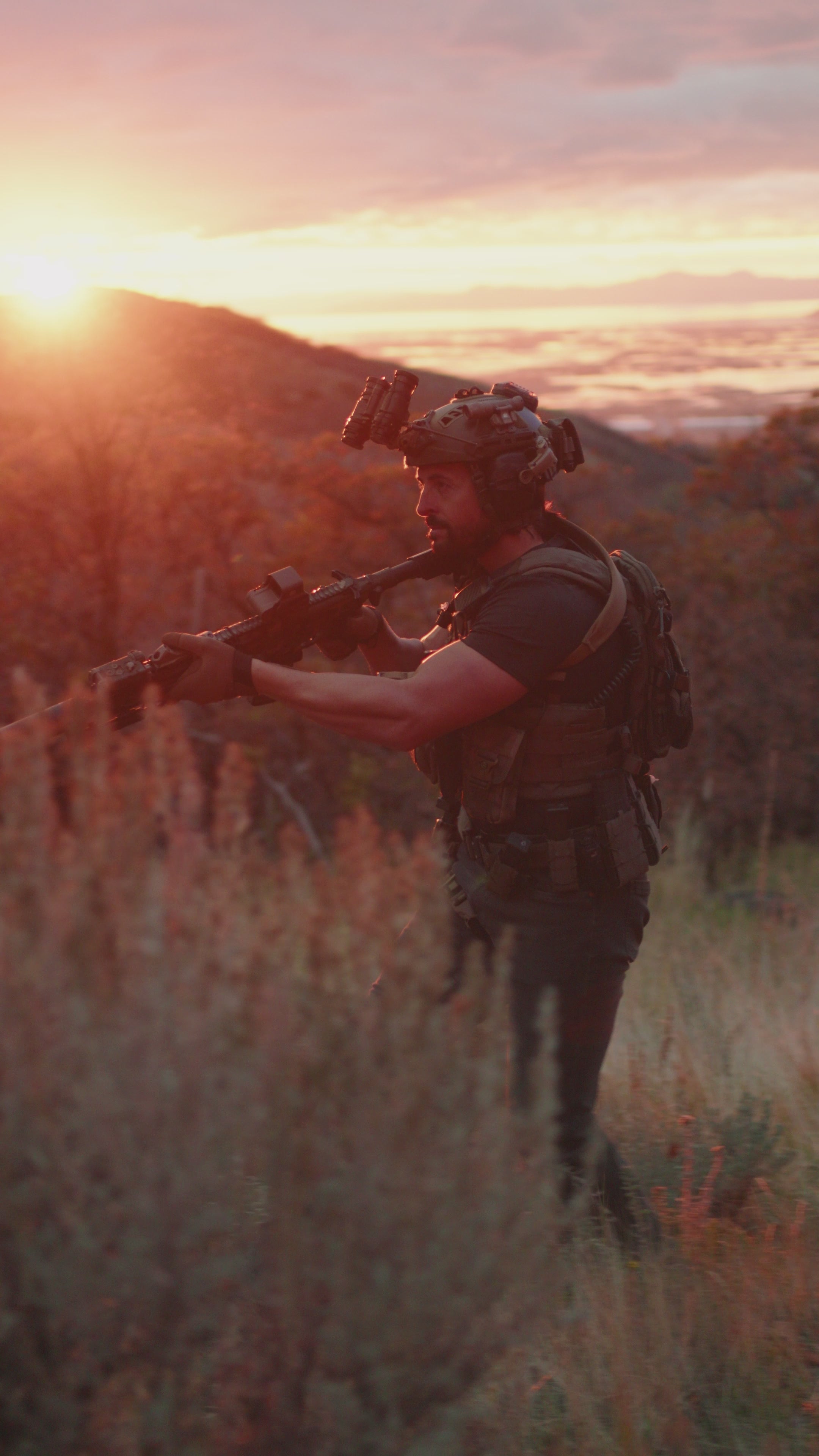 Baseline Series Shirt